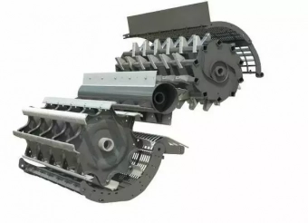 Fendt CORUS